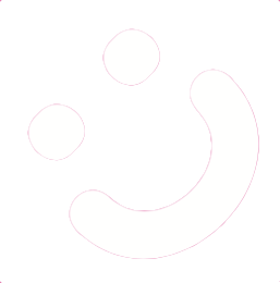 logo pie de página